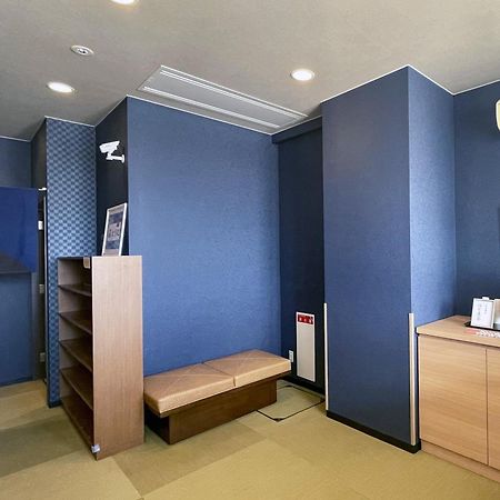 Route Inn Grantia Himi Wakuranoyado Zewnętrze zdjęcie
