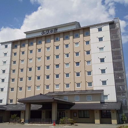 Route Inn Grantia Himi Wakuranoyado Zewnętrze zdjęcie