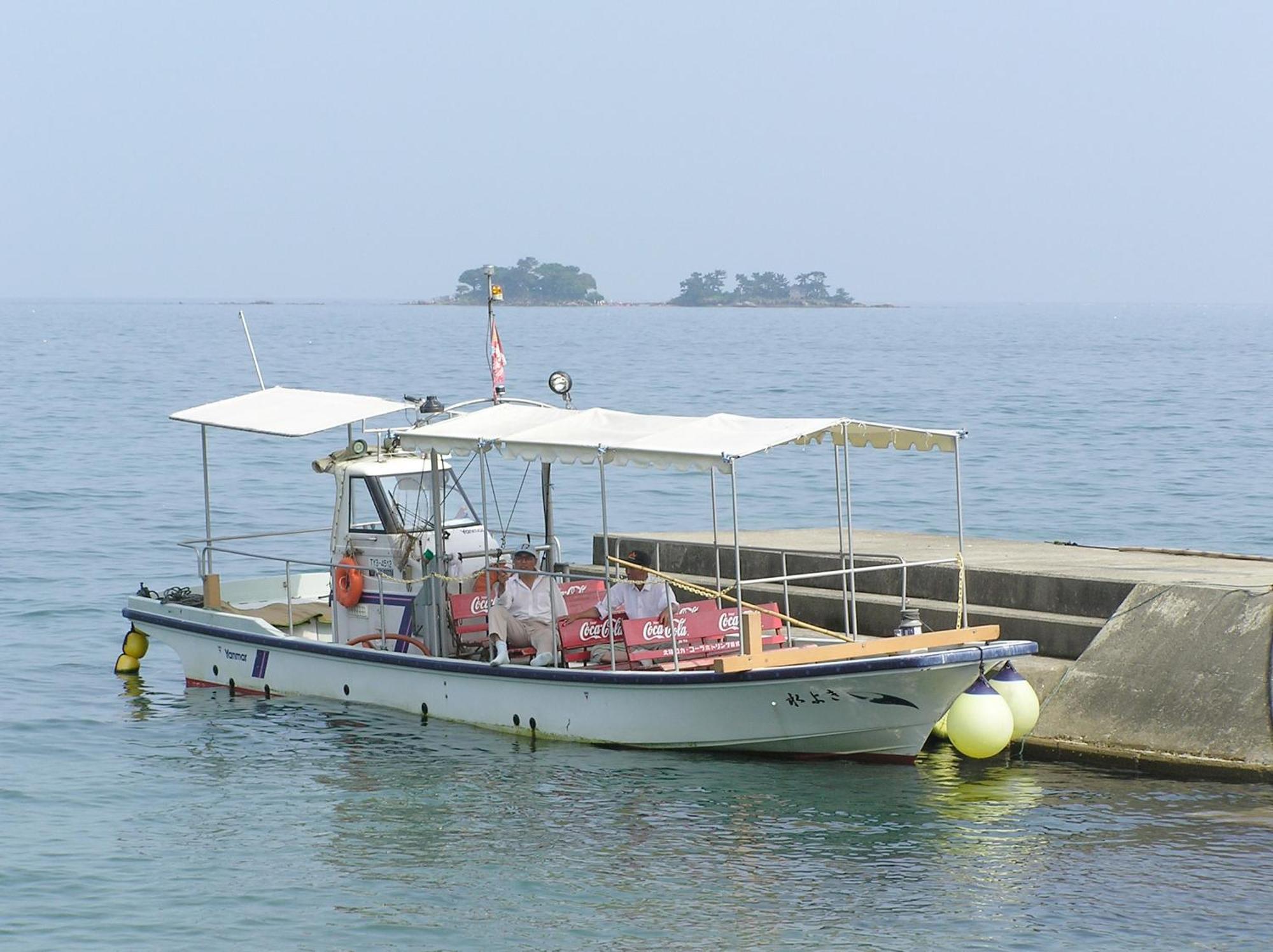 Route Inn Grantia Himi Wakuranoyado Zewnętrze zdjęcie