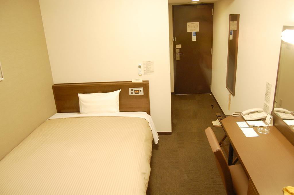 Route Inn Grantia Himi Wakuranoyado Zewnętrze zdjęcie